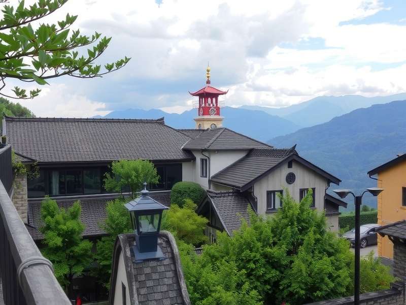 京睿电子微信公众号二维码